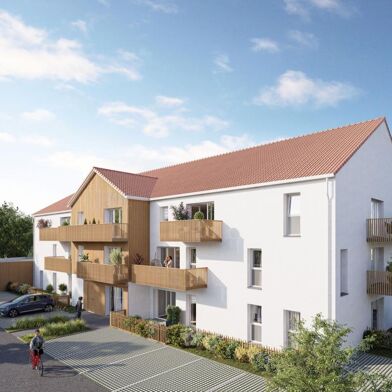 Appartement 1 pièces 207900 €