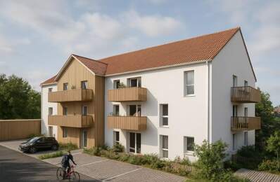 Appartement À Vendre — photo du bien