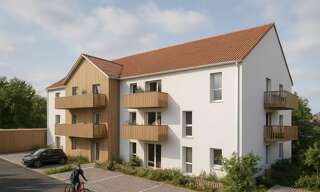 Appartement 1 Pièce 41 m² à vendre à Saint-Père-en-Retz (44320)