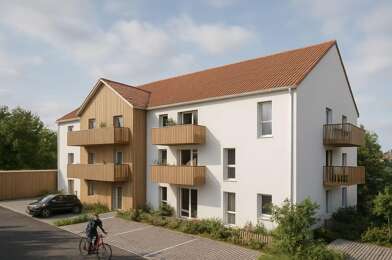 Appartement 1 pièces 177900 €