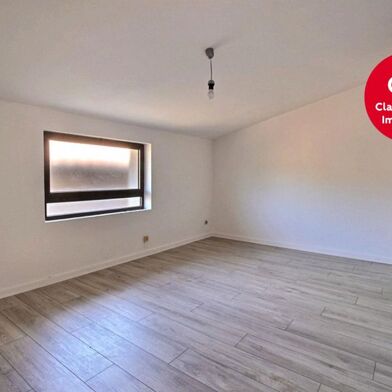Appartement 2 pièces 509 €