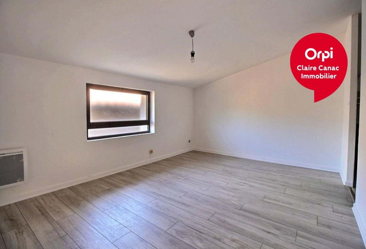 APPARTEMENT DE TYPE 2 CENTRE LAVAUR — photo 1