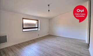 Appartement 2 Pièces 43 m² à louer à Lavaur (81500)