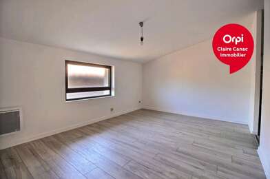 Appartement 2 pièces 509 €