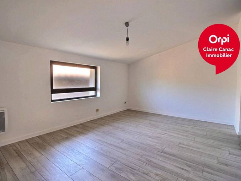 APPARTEMENT DE TYPE 2 CENTRE LAVAUR — photo 1