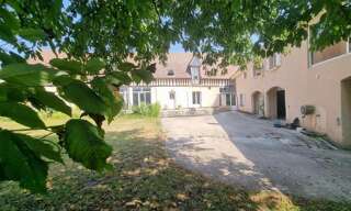 Maison 8 Pièces 376 m² à vendre à Attainville (95570)