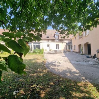 Maison 8 pièces 795000 €