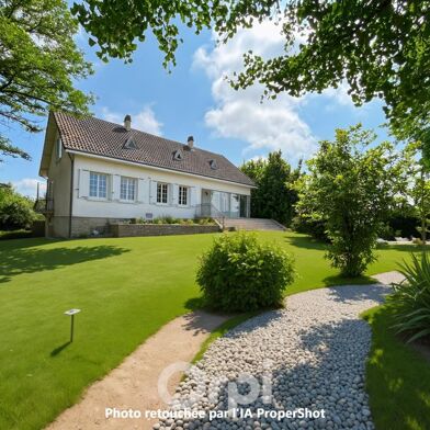 Maison 5 pièces 190000 €