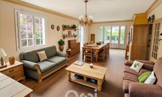 Maison 5 Pièces 182 m² à vendre à Saint-Laurent-les-Églises (87240)