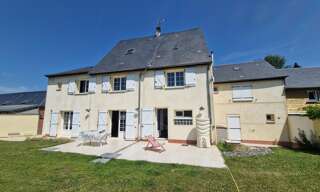 Maison 8 Pièces 231 m² à vendre à Lihus (60360)