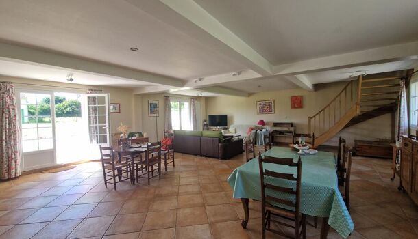 Villa / Maison 8 pièces  à vendre Lihus 60360