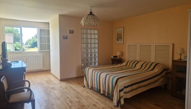 Villa / Maison 8 pièces  à vendre Lihus 60360