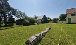 Maison 8 Pièces 231 m² à vendre à Lihus (60360)