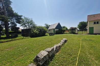 Maison 8 pièces 350000 €