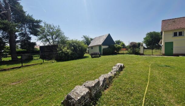 Villa / Maison 8 pièces  à vendre Lihus 60360