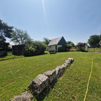 Maison 8 pièces 350000 €