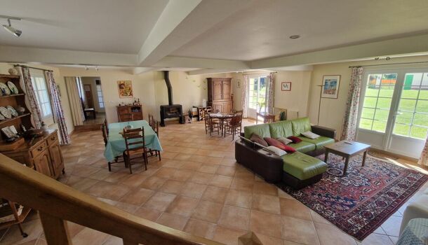 Villa / Maison 8 pièces  à vendre Lihus 60360