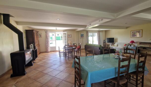 Villa / Maison 8 pièces  à vendre Lihus 60360