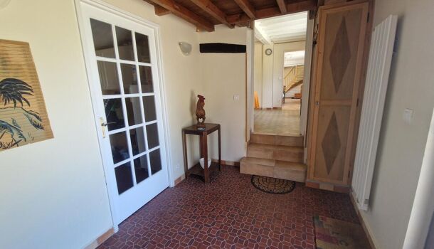 Villa / Maison 8 pièces  à vendre Lihus 60360