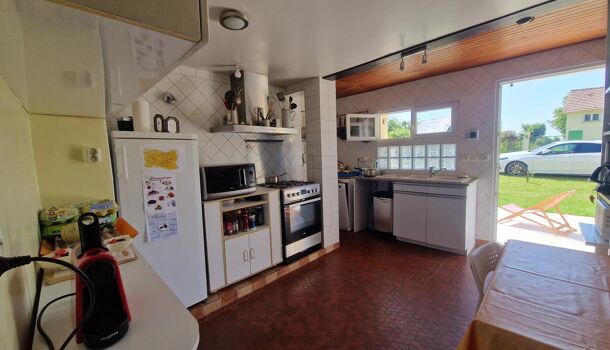 Villa / Maison 8 pièces  à vendre Lihus 60360