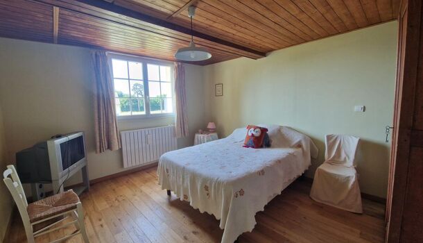 Villa / Maison 8 pièces  à vendre Lihus 60360