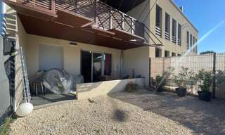 Appartement 2 Pièces 40 m² à vendre à Monteux (84170)