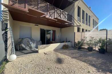 Appartement 2 pièces 139000 €