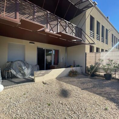 Appartement 2 pièces 139000 €