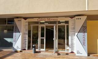 Commerce 1 Pièce 77 m² à vendre à Marseille 8 (13008)