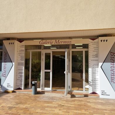 Commerce 1 pièces 235000 €