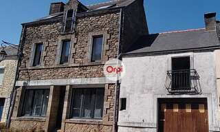 Maison 6 Pièces 119 m² à vendre à Malansac (56220)