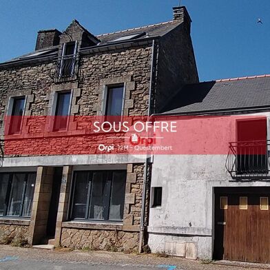 Maison 6 pièces 101500 €