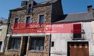 Maison 6 Pièces 119 m² à vendre à Malansac (56220)