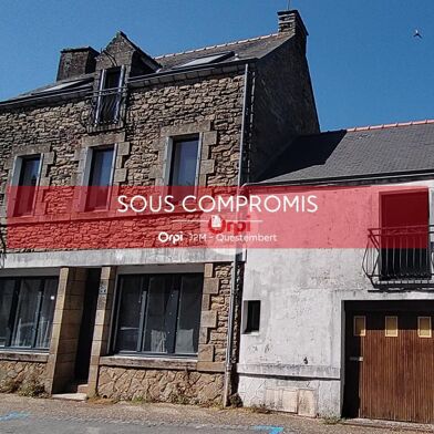 Maison 6 pièces 101500 €