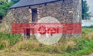 Terrain  440 m² à vendre à Néant-sur-Yvel (56430)