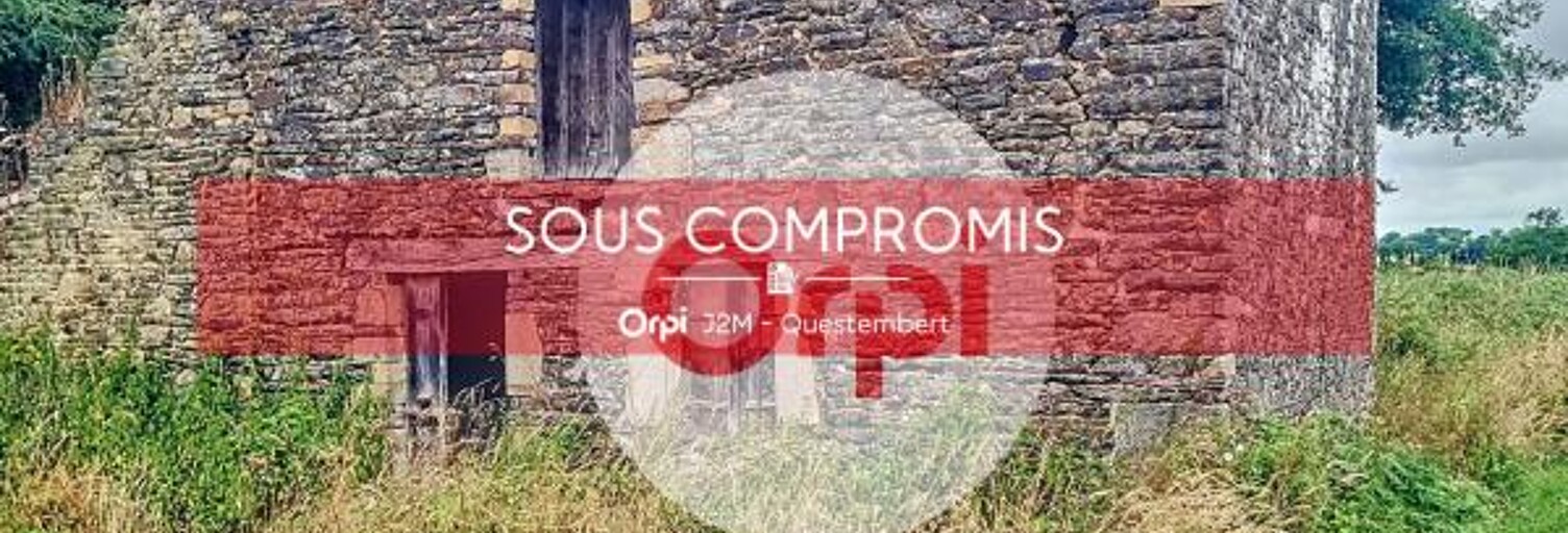 Terrain  440 m² à vendre à Néant-sur-Yvel (56430)