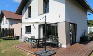 Maison 5 Pièces 102 m² à vendre à La Roche-sur-Foron (74800)