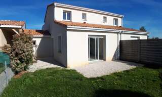 Maison 4 Pièces 75 m² à vendre à Vivonne (86370)