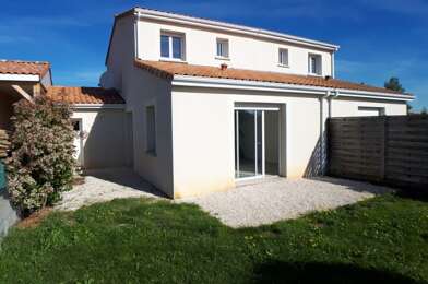 Maison 4 pièces 170000 €