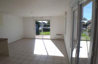 Maison Vivonne 75 m² — photo du bien