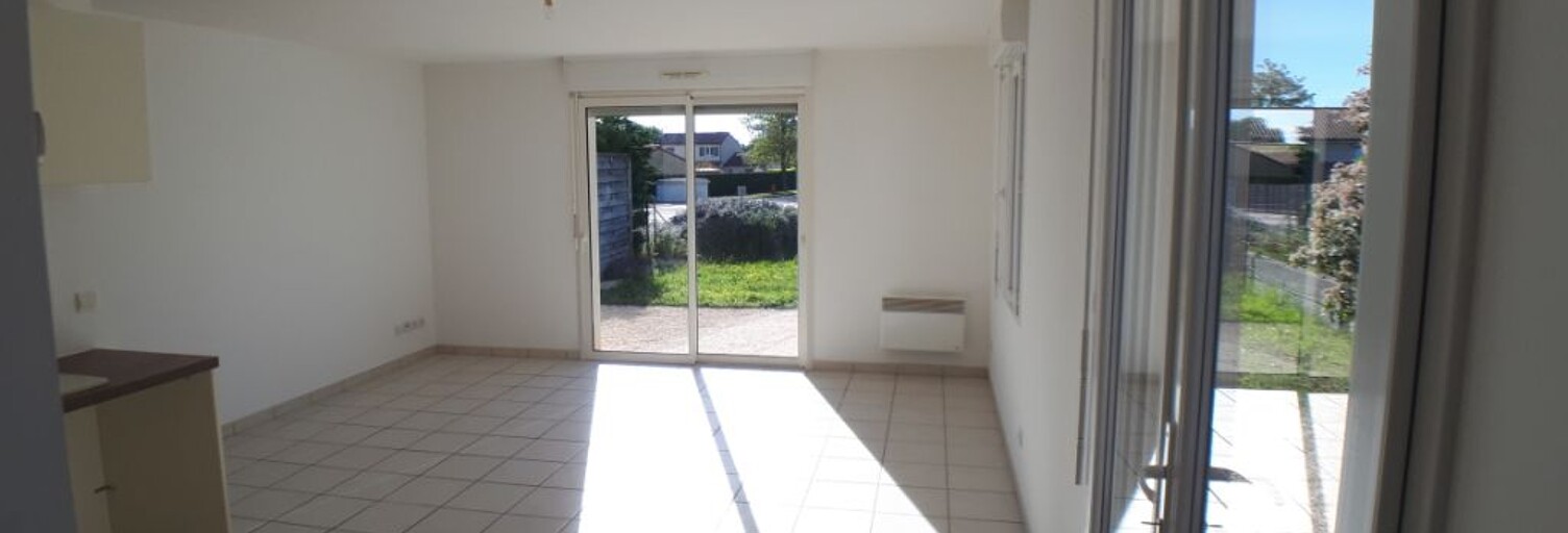Maison 4 Pièces 75 m² à vendre à Vivonne (86370)