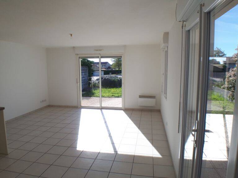 Maison Vivonne 75 m² — photo 1