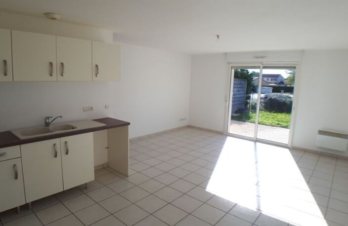 Maison Vivonne 75 m² — photo 4
