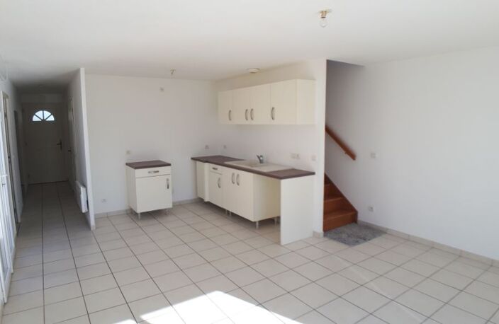 Maison Vivonne 75 m² — photo 5