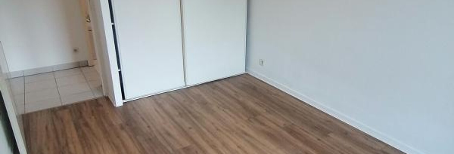 Appartement 3 Pièces 55 m² à vendre à Poitiers (86000)