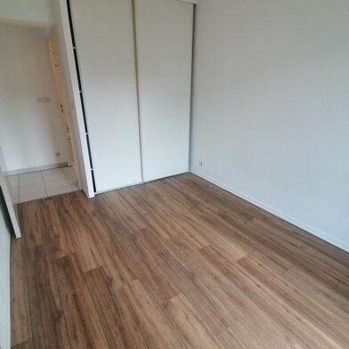 Appartement 3 pièces 113000 €