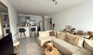 Appartement 3 Pièces 55 m² à vendre à Poitiers (86000)
