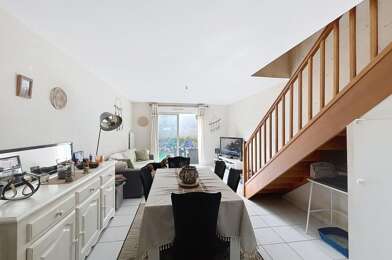 Maison 3 pièces 188000 €