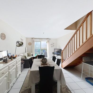 Maison 3 pièces 198000 €