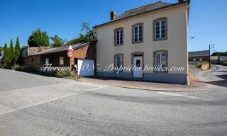 Maison 4 Pièces 97 m² à vendre à Brielles (35370)